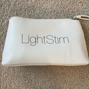 LightStim blue light for acne